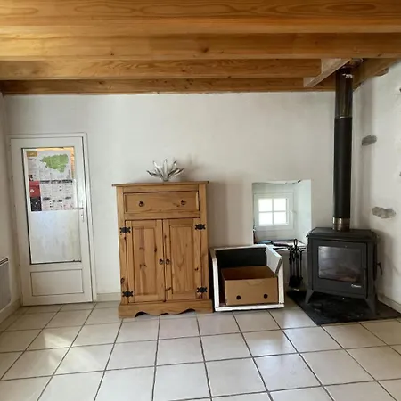 Petit Aoulet Prázdninový dům