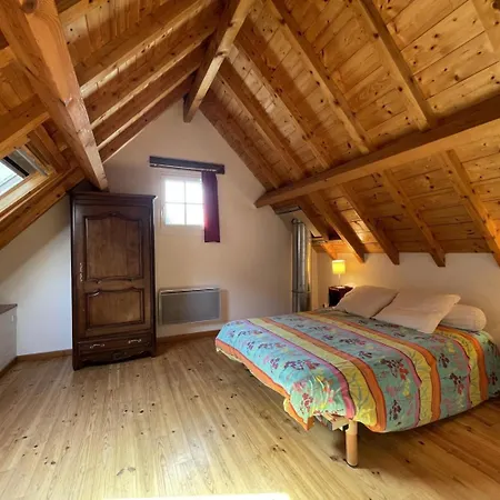 Petit Aoulet Prázdninový dům *