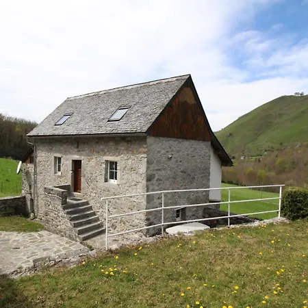 Petit Aoulet Prázdninový dům Accous