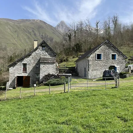 Petit Aoulet * Accous