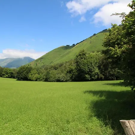 Petit Aoulet * Accous