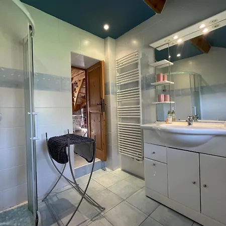 Petit Aoulet Prázdninový dům *