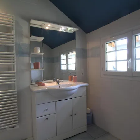 Prázdninový dům Petit Aoulet Accous