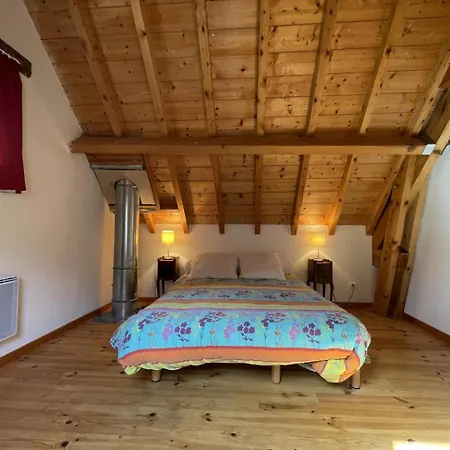 Petit Aoulet * Accous