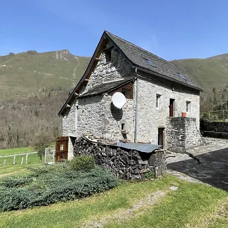 Petit Aoulet * Accous