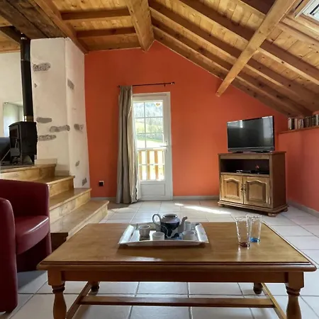 Petit Aoulet * Accous