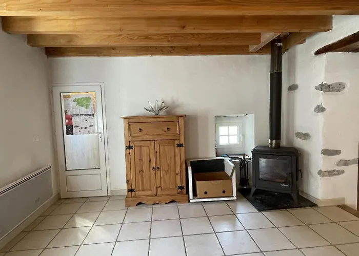 Petit Aoulet Dom wakacyjny