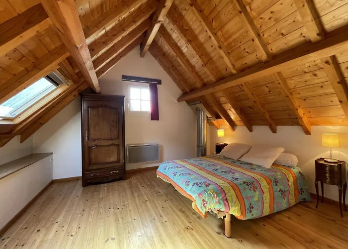 Petit Aoulet Dom wakacyjny *