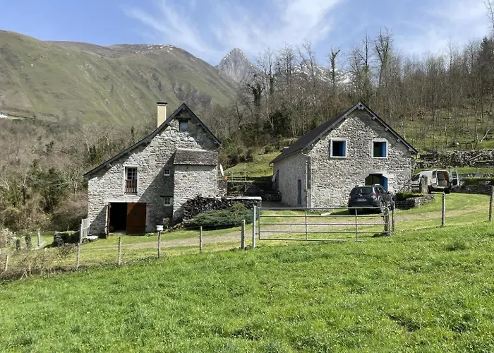 Petit Aoulet * Accous