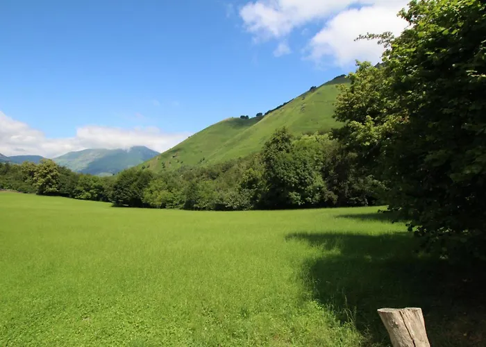 Petit Aoulet * Accous