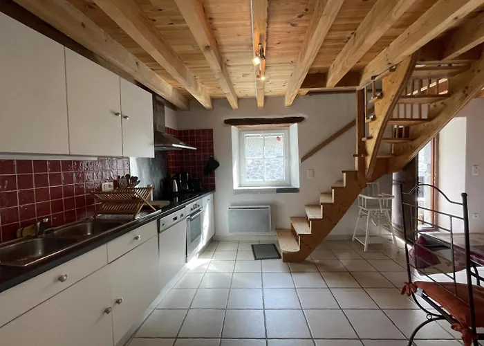 Petit Aoulet Dom wakacyjny