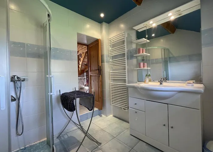 Petit Aoulet Dom wakacyjny *