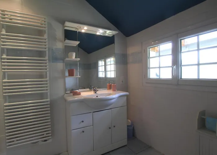 Dom wakacyjny Petit Aoulet Accous