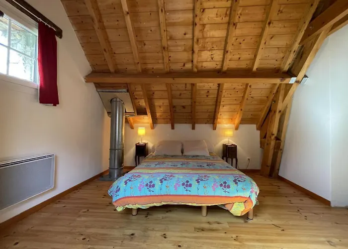 Petit Aoulet * Accous