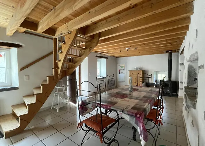 Petit Aoulet Dom wakacyjny