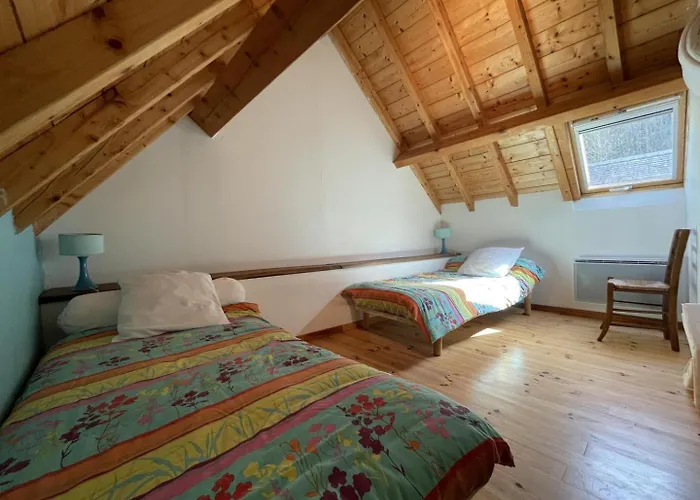 Petit Aoulet Dom wakacyjny *