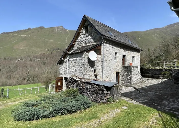 Petit Aoulet * Accous