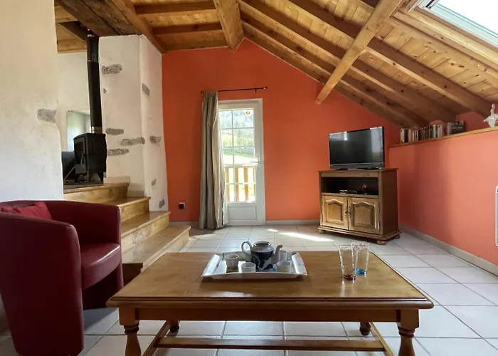 Petit Aoulet * Accous